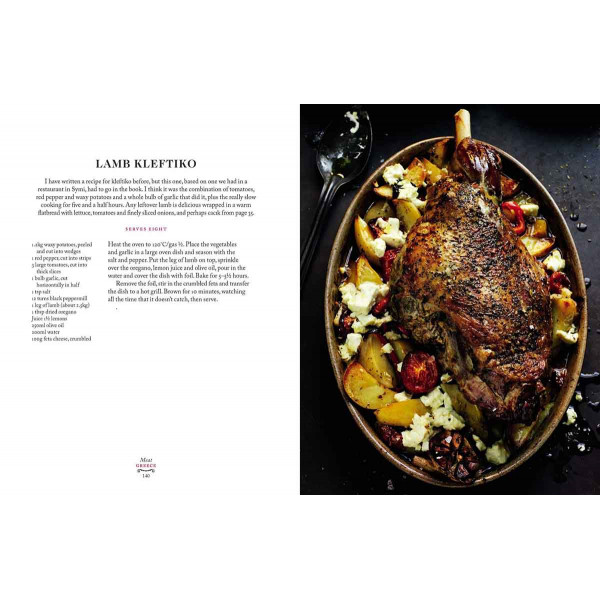 RICK STEIN FROM VENICE TO ISTANBUL 