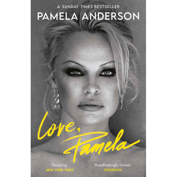 LOVE PAMELA 