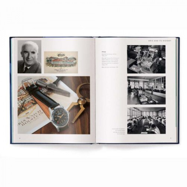 THE WATCH BOOK COMPENDIUM 
