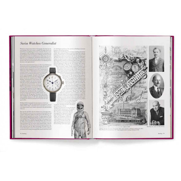 THE WATCH BOOK COMPENDIUM 