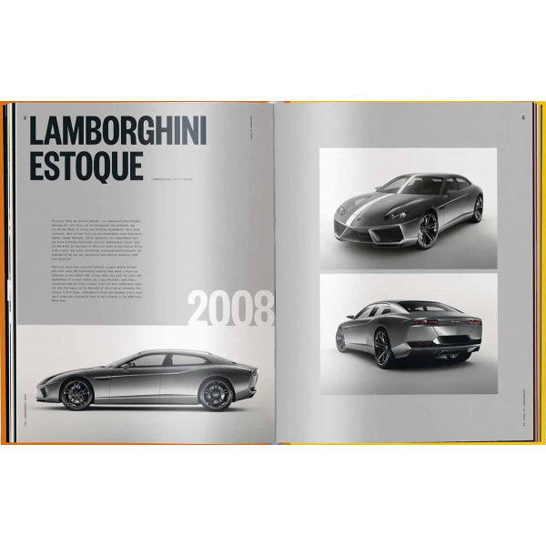 LAMBORGINI 