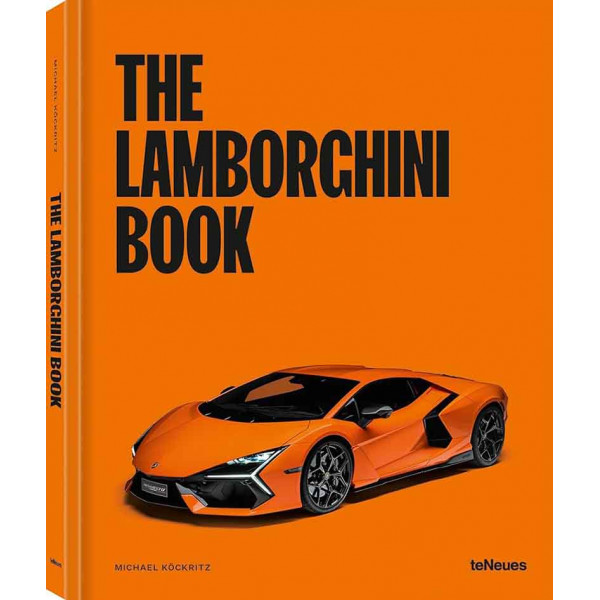 LAMBORGINI 