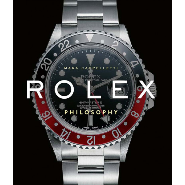 ROLEX PHILOSOPHY 