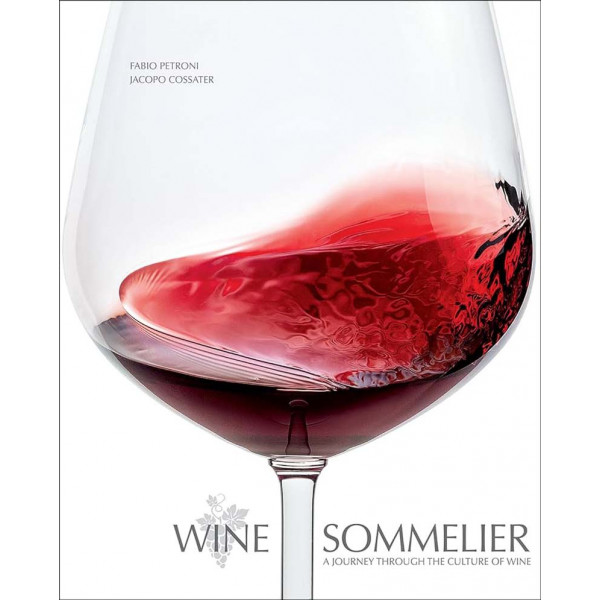 WINE SOMMELIER 