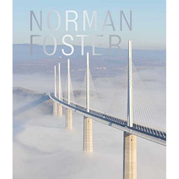 NORMAN FOSTER 