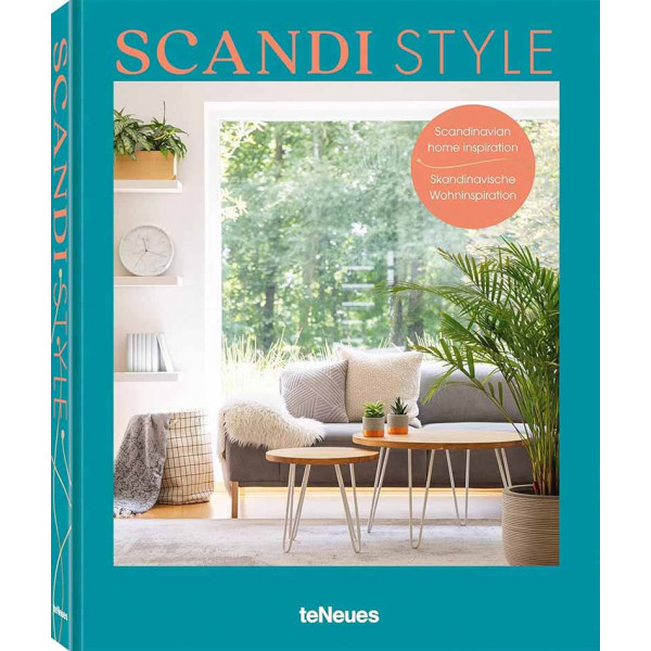 SCANDI STYLE 