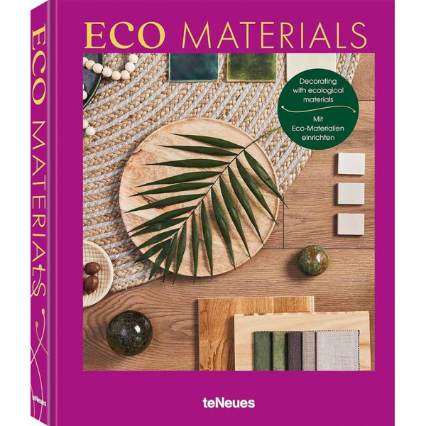 ECO MATERIALS 