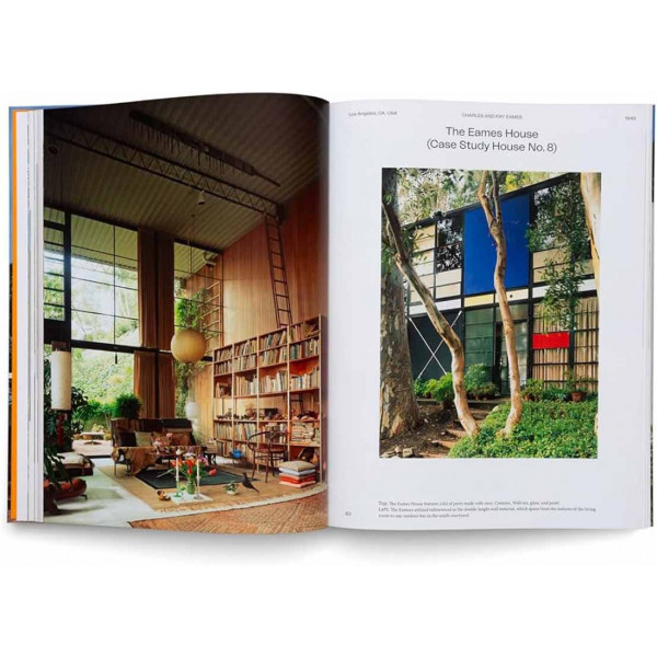 MODERNIST ICONS 