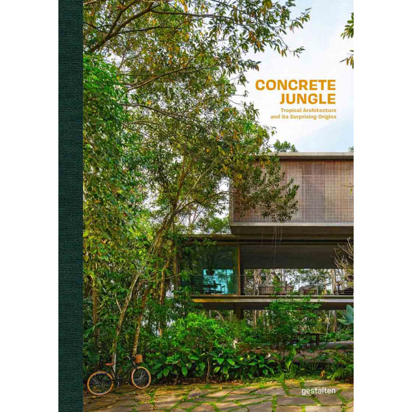 CONCRETE JUNGLE 