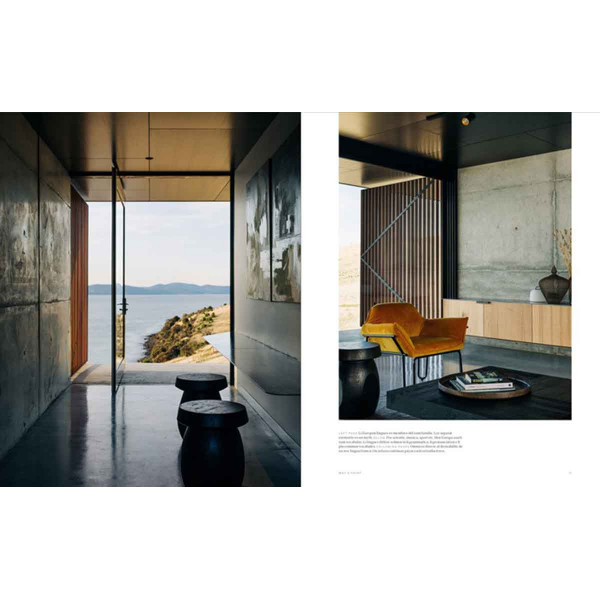 SUBLIME HIDEAWAYS 