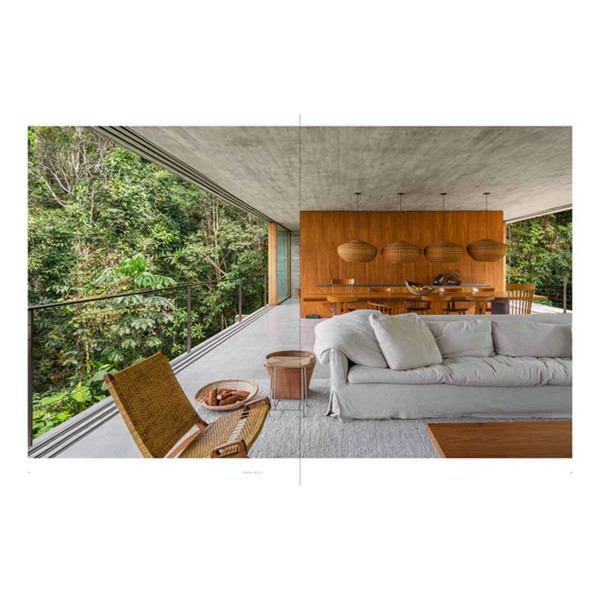 SUBLIME HIDEAWAYS 