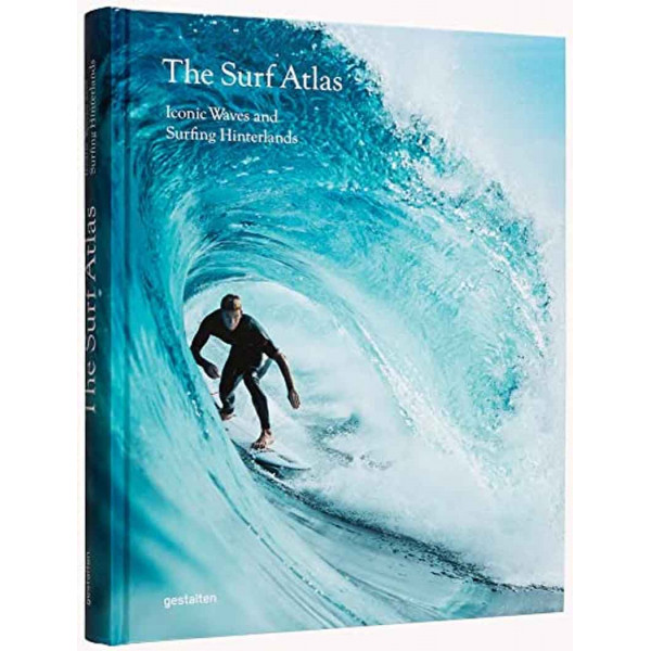 THE SURF ATLAS 