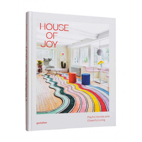 HOUSE OF JOY 