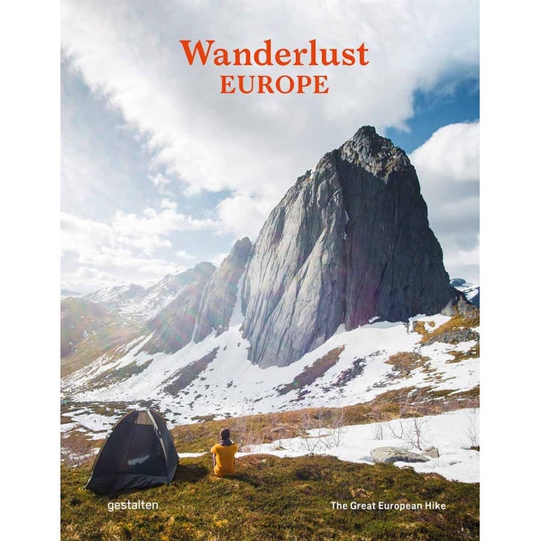 WANDERLUST EUROPE The Great European Hike 