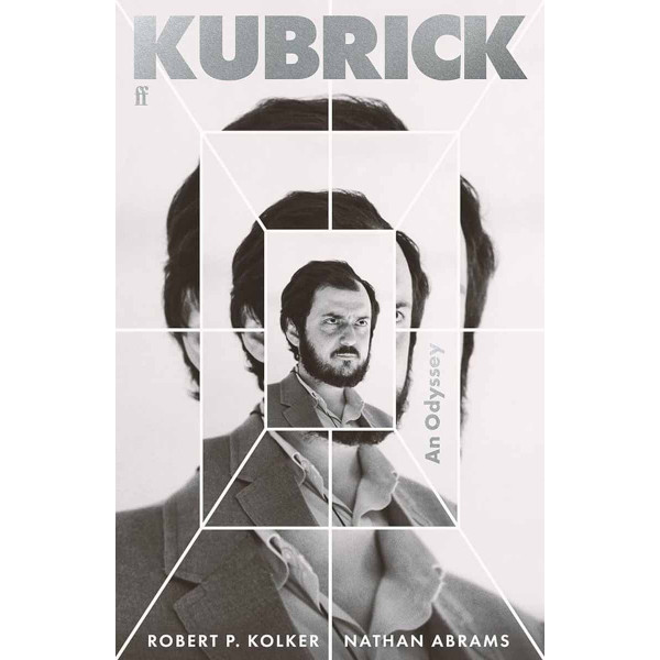 KUBRICK AN ODYSSEY 