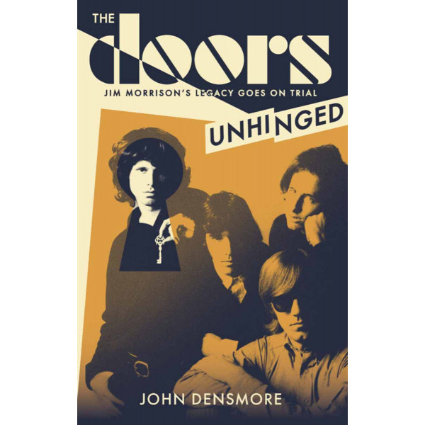 THE DOORS UNHINGED 
