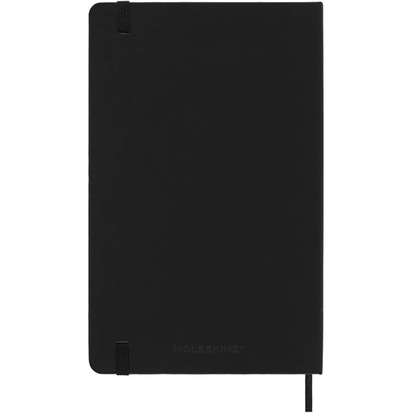 Moleskine set MALI PRINC 