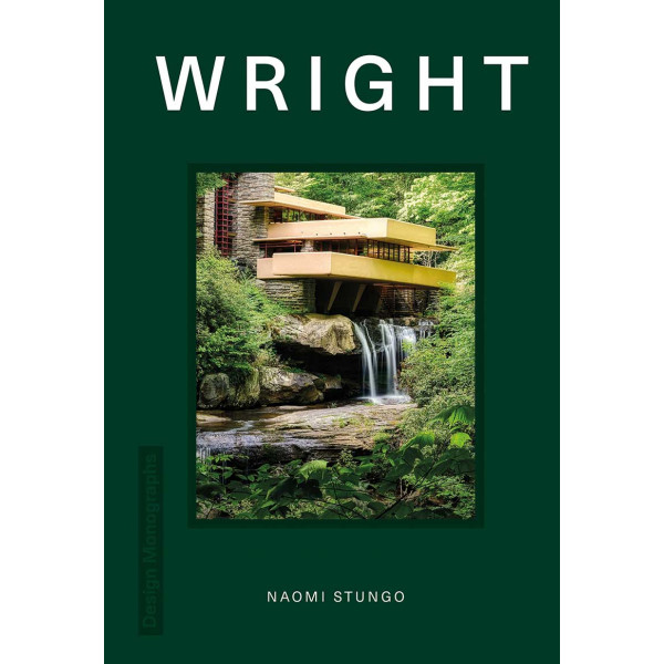 DESIGN MONOGRAPH WRIGHT 