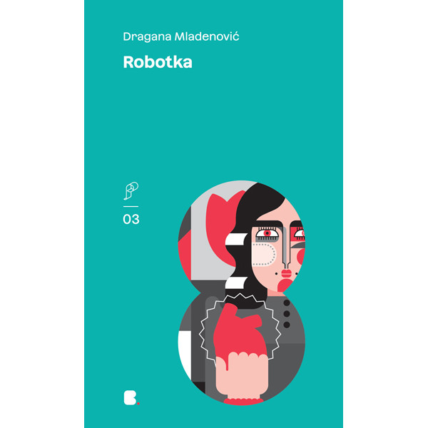 ROBOTKA 