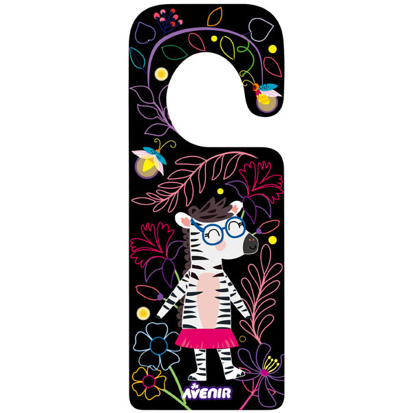 SCRATCH BOOK grebalica ŽIVOTINJE 