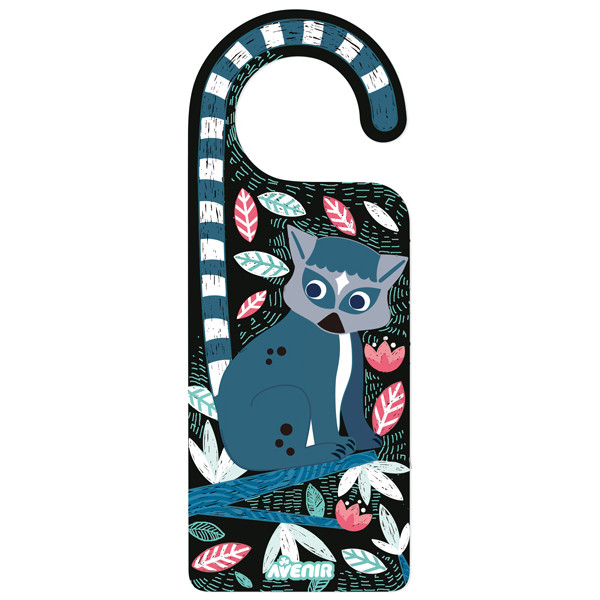 SCRATCH BOOK grebalica ŽIVOTINJE 