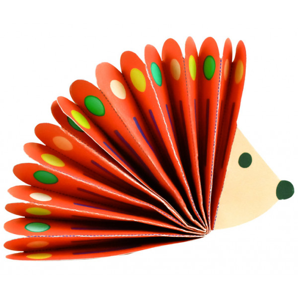 Kreativni set PAINTING & ORIGAMI - BAŠTA 