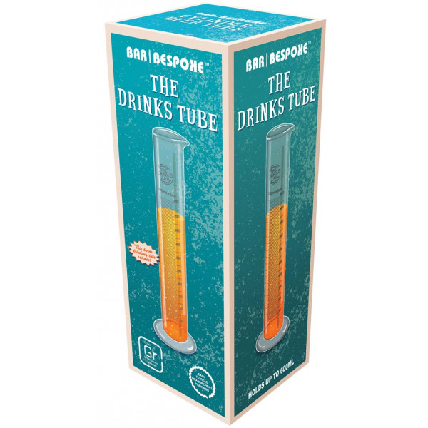 Čaša za pivo EPRUVETA 500ml 