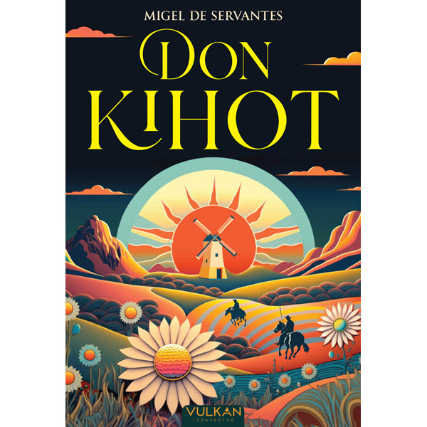 DON KIHOT 