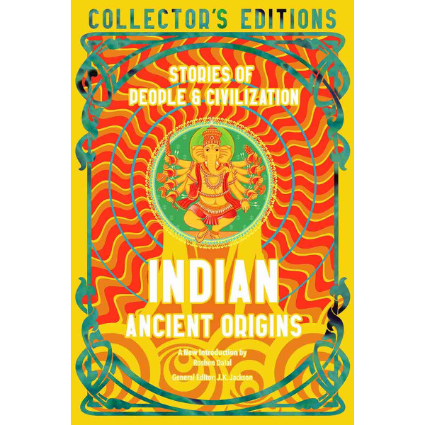 INDIAN ANCIENT ORIGINS 