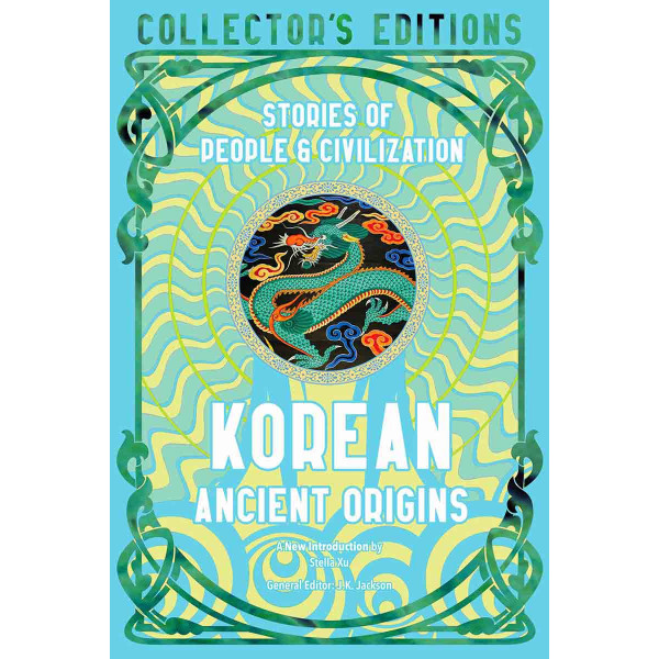 KOREAN ANCIENT ORIGINS 