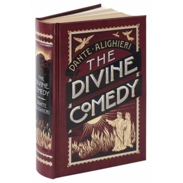 THE DIVINE COMEDY 