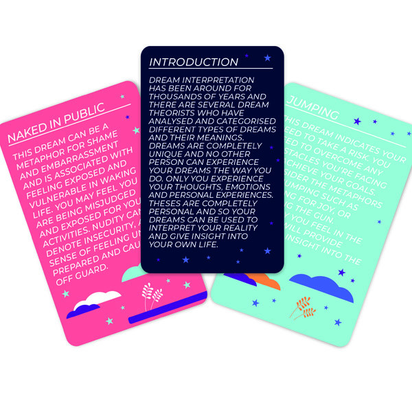 Društvena igra DREAM DECODER 