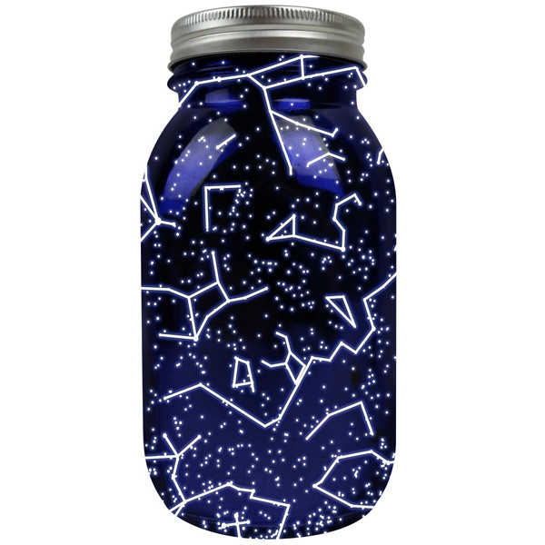 Lampa STAR CATCHER 