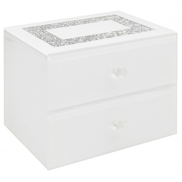 Kutija za nakit BELA 