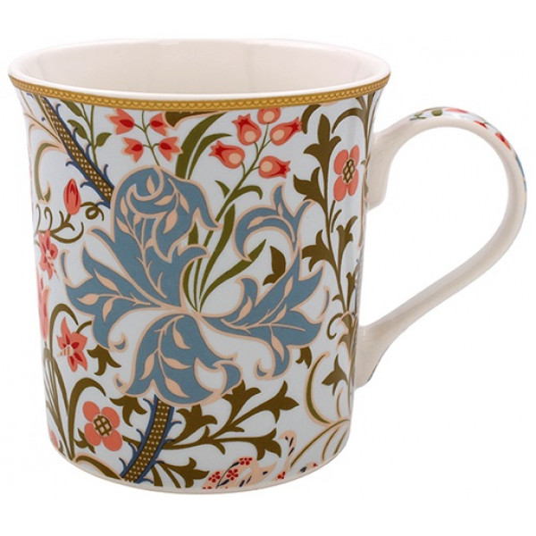 Šolja GOLDEN LILY / DVE VRSTE 