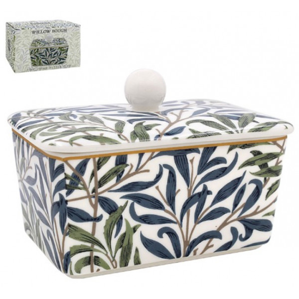 Posuda za puter WILLOW BOUGH 