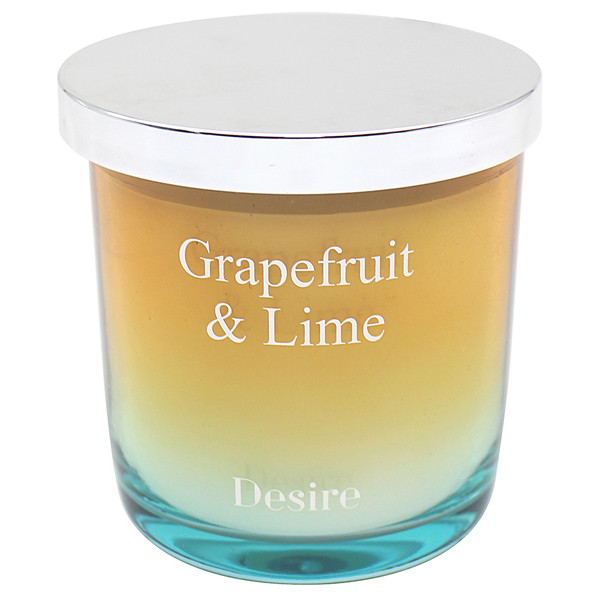 Mirisna sveća GRAPEFRUIT & LIME 200g 