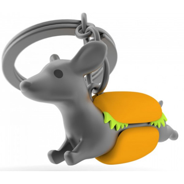 Privezak za ključeve  HOT DOG 