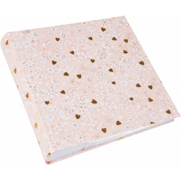 Album za fotografije ZLATNA SRCA 