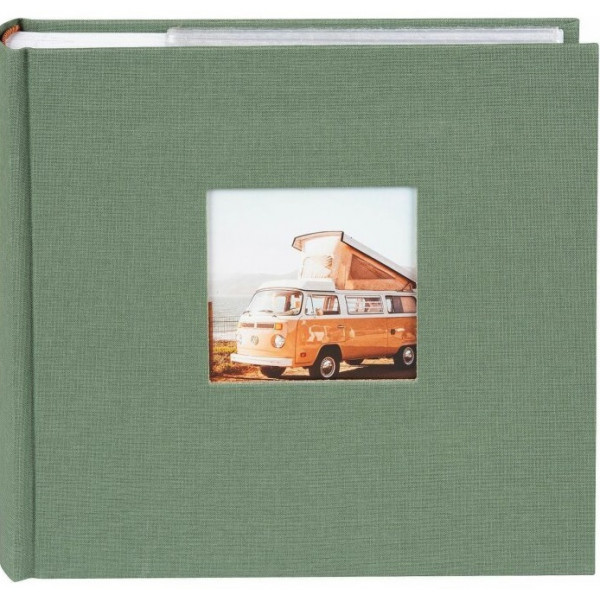 Album za fotografije ARTICHOKE/W 