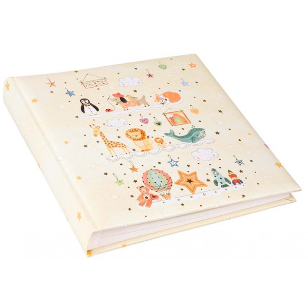 Album za fotografije TOY ZOO 