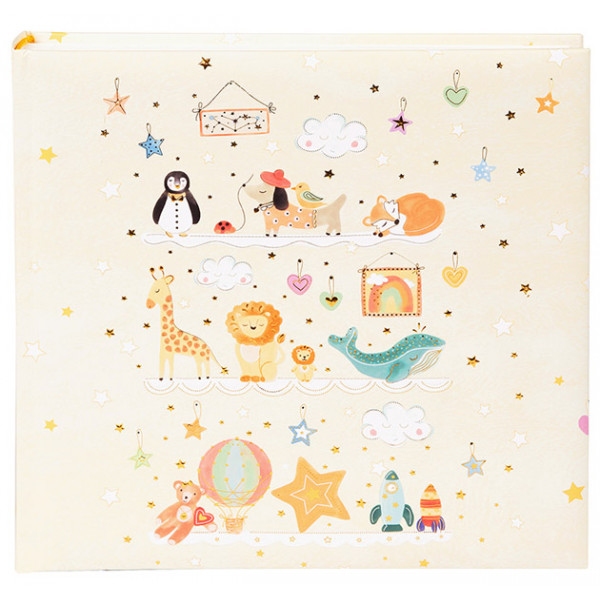 Album za fotografije TOY ZOO 