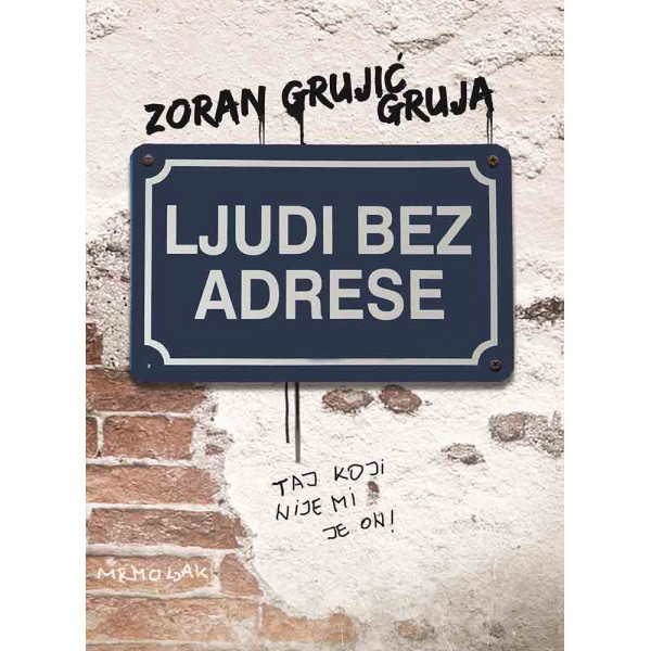 LJUDI BEZ ADRESE 