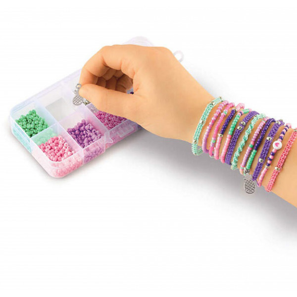 MAPED KREATIV SET BARBIE NARUKVICE 