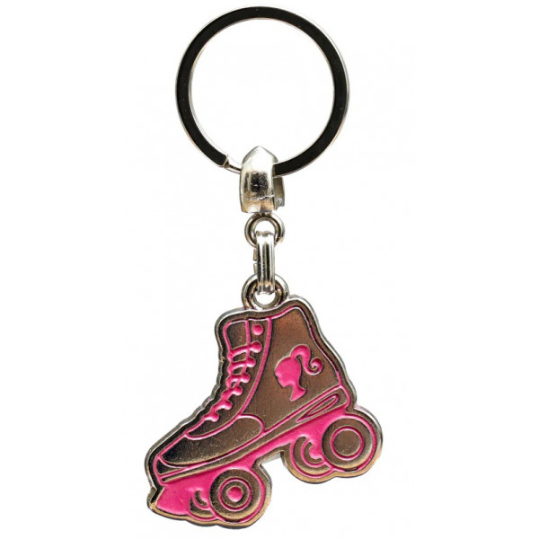 Privezak za ključeve BARBIE - Rollerblade 