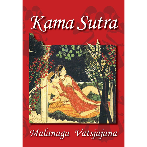 KAMA SUTRA 