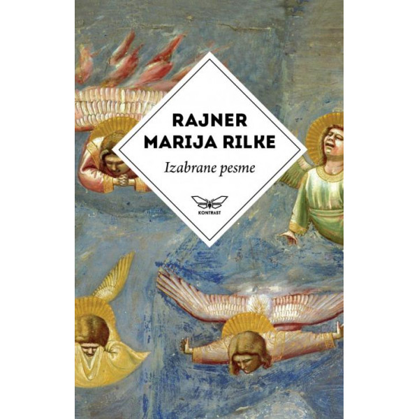 IZABRANE PESME Rajner Marija Rilke 