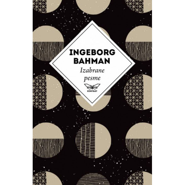 IZABRANE PESME Ingeborg Bahman 