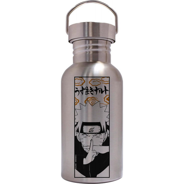 Flašica za vodu NARUTO 500ml 