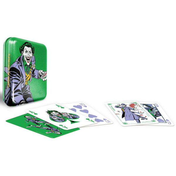 Društvena igra -karte JOKER 
